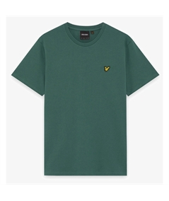 ts400 t-shirt lyle scott everglade 3