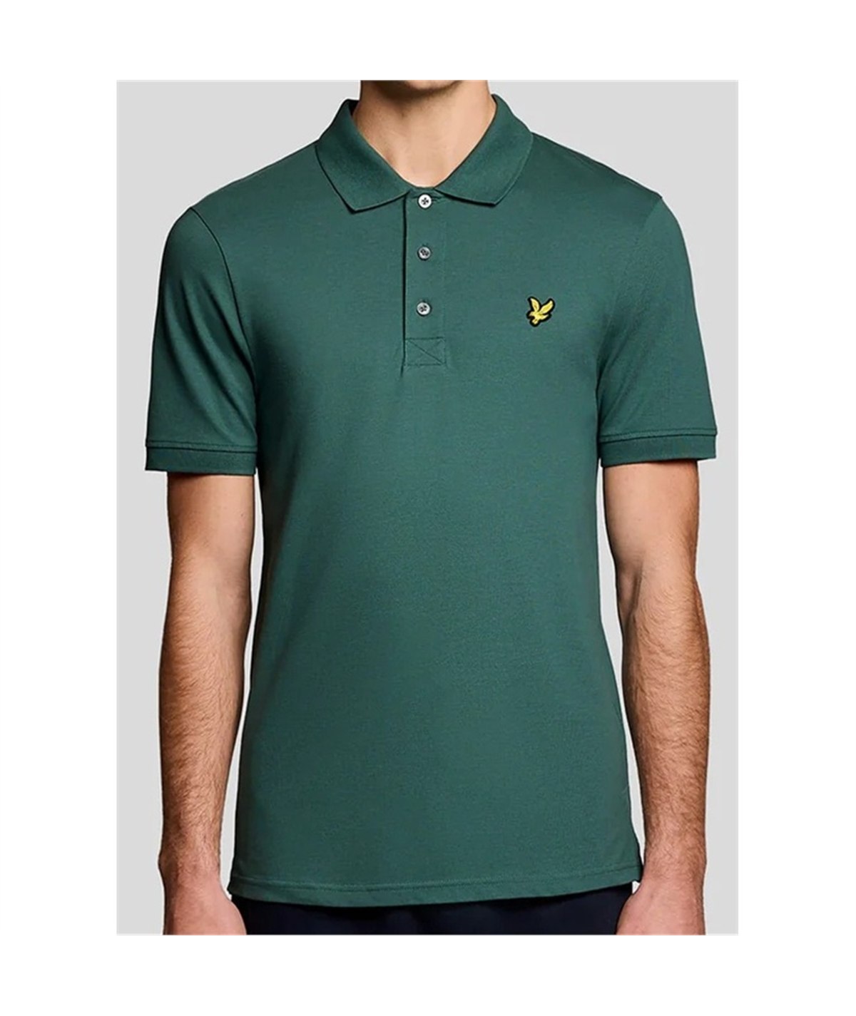 polo Lyle scott everglade 1