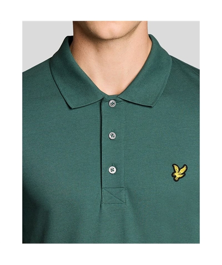 polo Lyle scott everglade 2