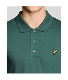 polo Lyle scott everglade 2