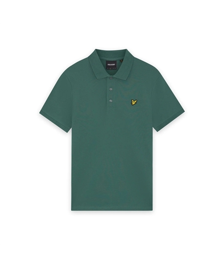 polo Lyle scott everglade 3