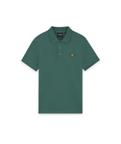 polo Lyle scott everglade 3