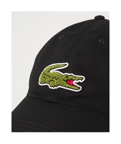 berretto lacoste 2
