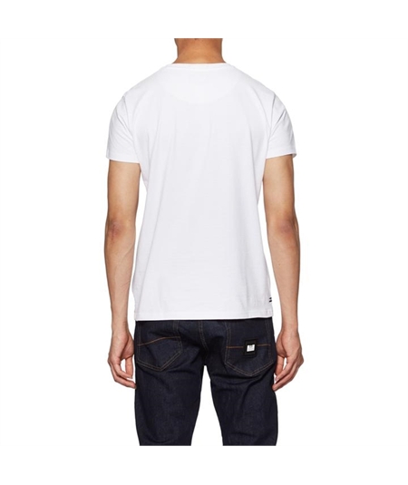 WOTS100 prison t-shirt weekend offender white 4