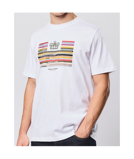 t-shirt vinyl weekend offender 1