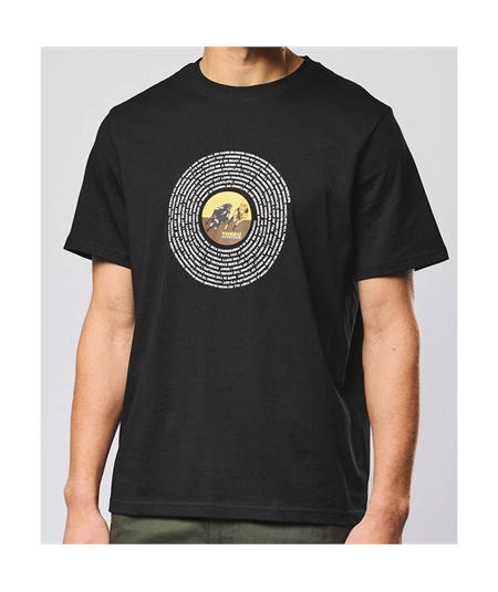 t-shirt wansdown weekend offender 1