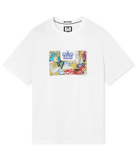 t-shirt darblay weekend offender 1