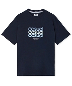 t-shirt casual weekend offender 1