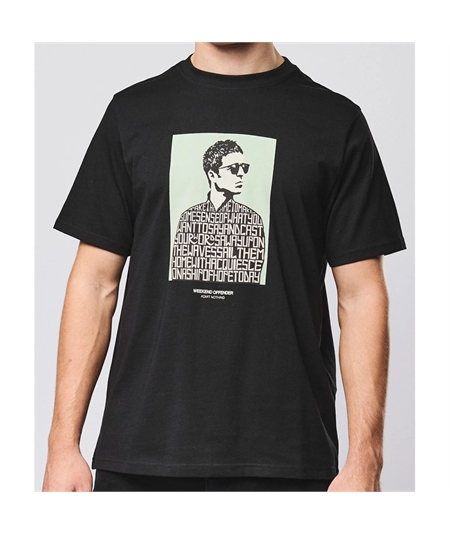 t-shirt liam weekend offender 1