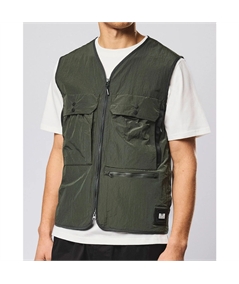 Gilet tangier weekend offender 1