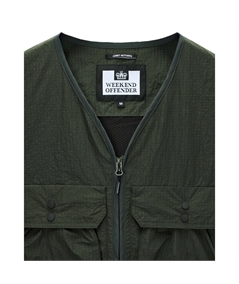 Gilet tangier weekend offender 3