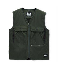 Gilet tangier weekend offender 4