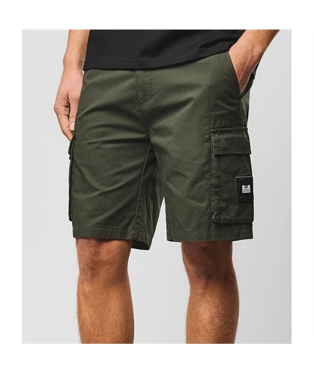 bermuda mascia weekend offender 3