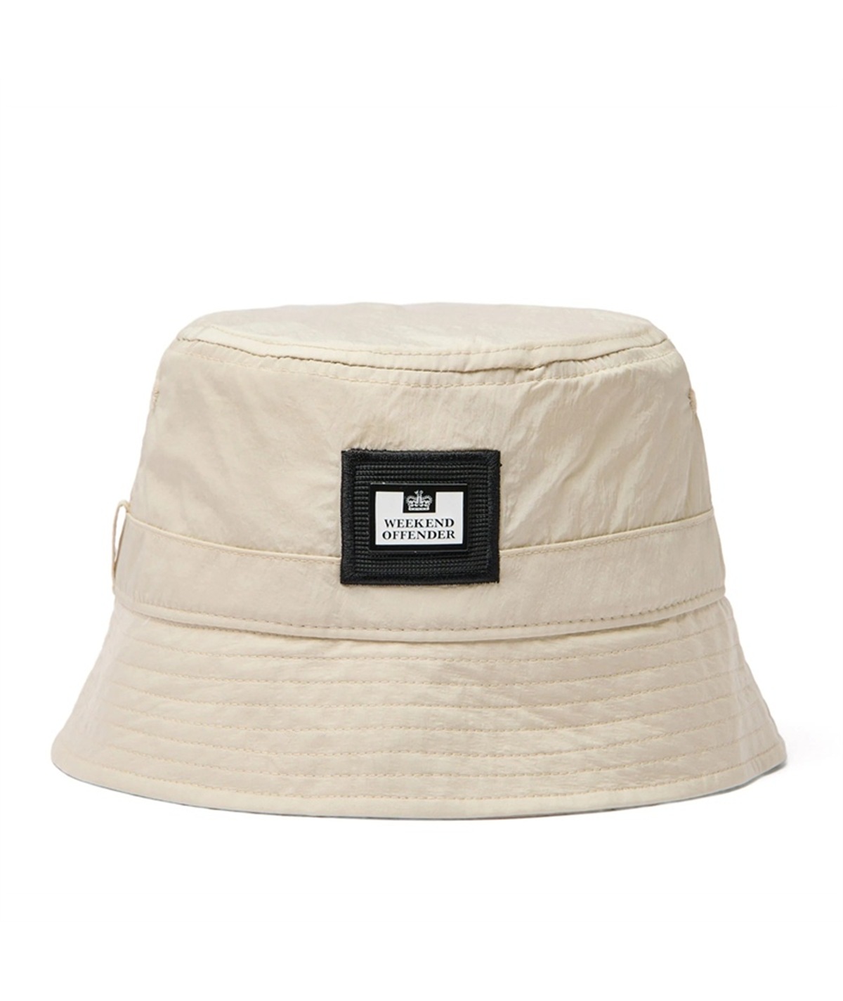 bucket long beach weekend offender 1
