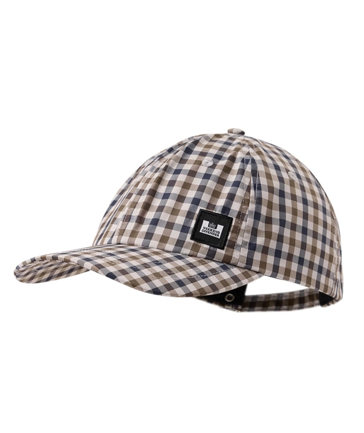 CLAY weekend offender 1