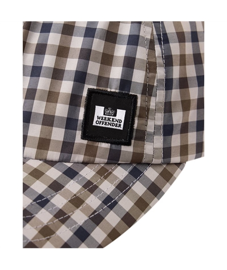 CLAY weekend offender 2