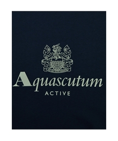 t-shirt logo aquasctum 2