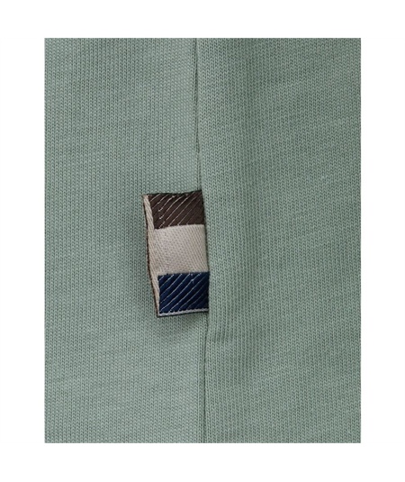 t-shirt mini logo aquasctum 6