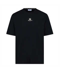 t-shirt mini logo aquasctum 1