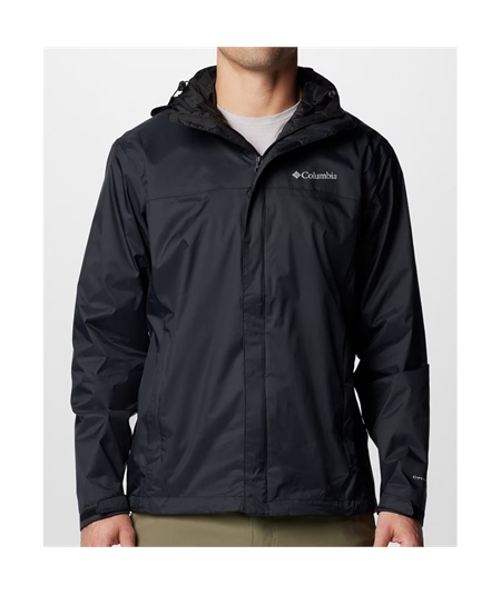 giacca Columbia 1