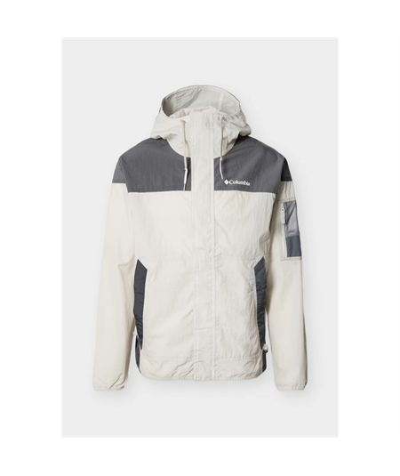 giacca bicolor Columbia 4