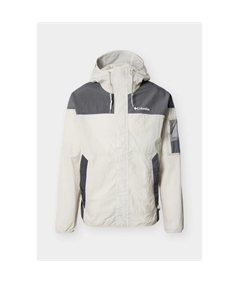 giacca bicolor Columbia 4
