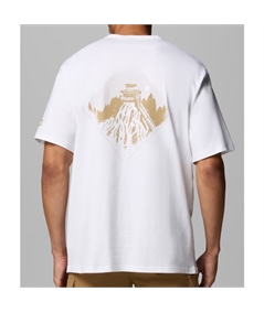 t-shirt grafica columbia 1