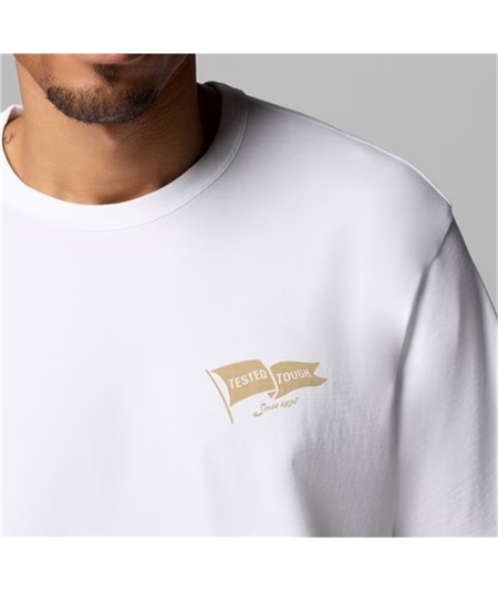 t-shirt grafica columbia 2