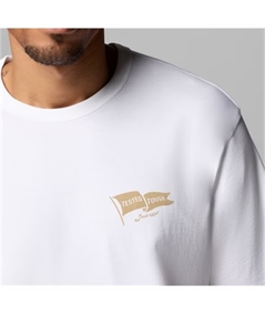 t-shirt grafica columbia 2