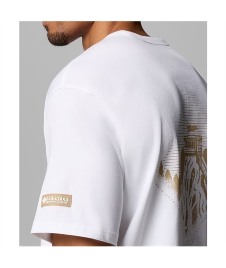 t-shirt grafica columbia 3