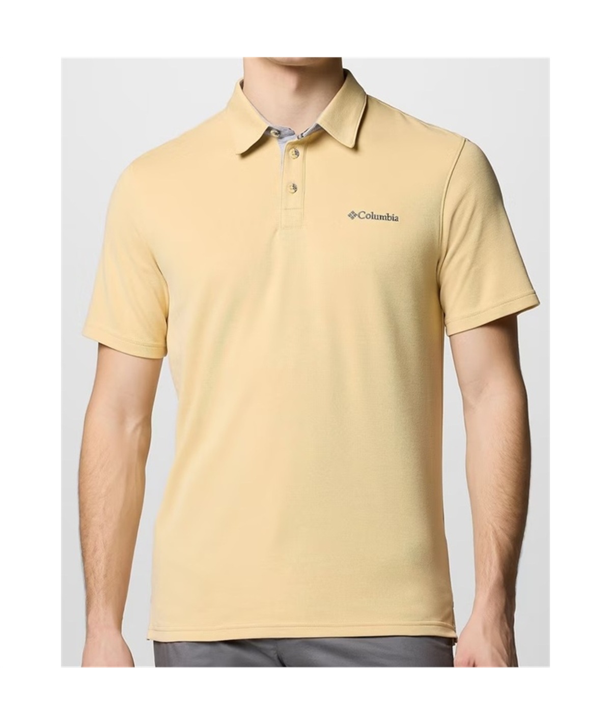 polo nelson columbia 1