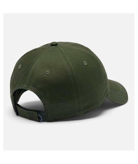 berretto provisions columbia 2