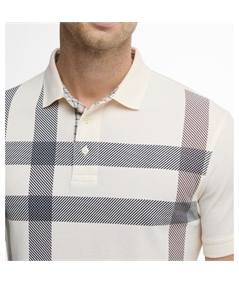 polo check barbour 2