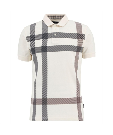 polo check barbour 3