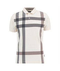 polo check barbour 3