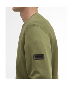 felpa giro barbour international 3