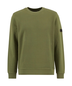 felpa giro barbour international 2