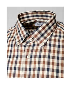 SH001 cmicia check aquascutum 4