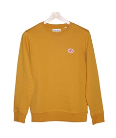 felpa giro giallo 1