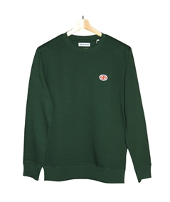 felpa giro verde 1