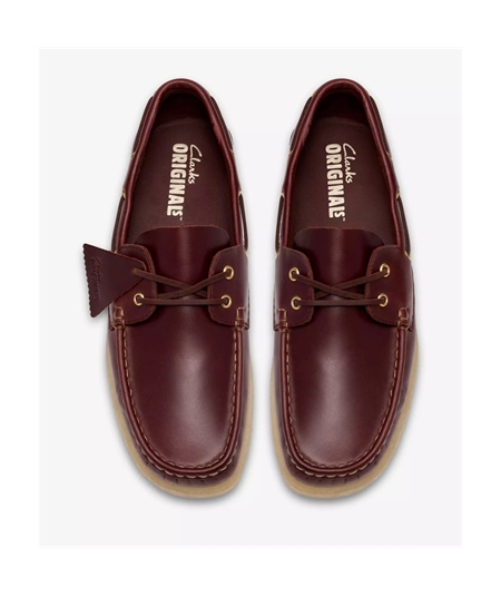 godney boat clarks 4