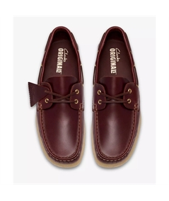 godney boat clarks 4