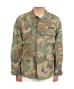 fiel jacket  chesapeake's camu 0