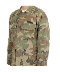 fiel jacket  chesapeake's camu 2