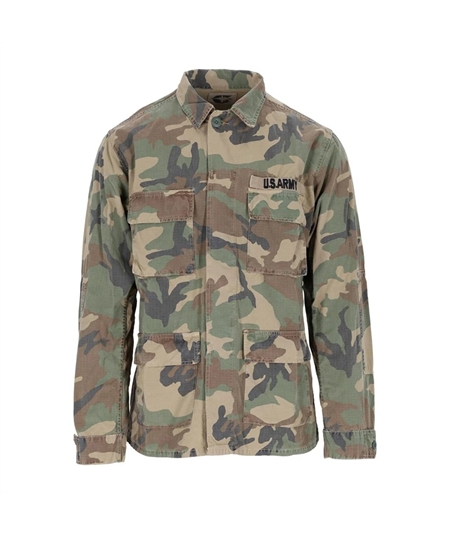 fiel jacket  chesapeake's camu 1