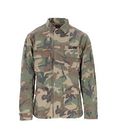 fiel jacket  chesapeake's camu 1