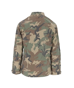fiel jacket  chesapeake's camu 3