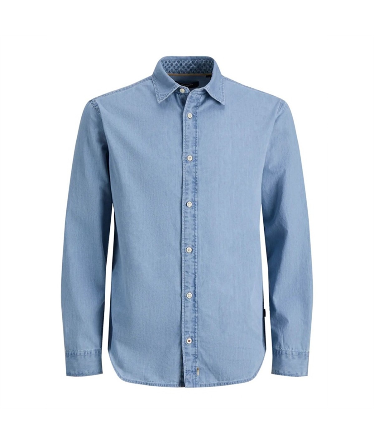 camicia denim 1