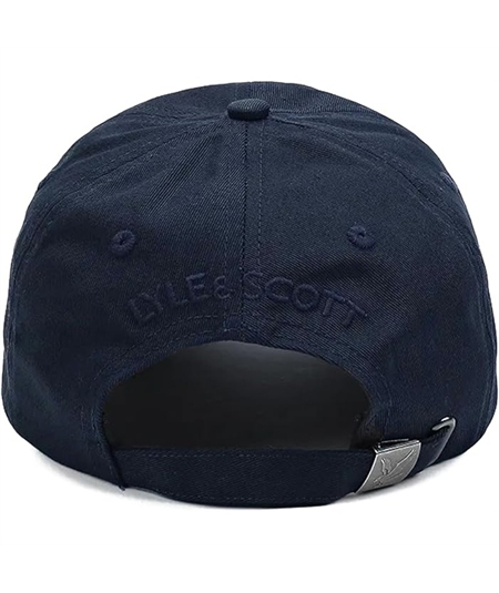 berretto lyle & scott ton 3