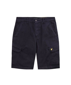 bermuda lyle & scott blu 1